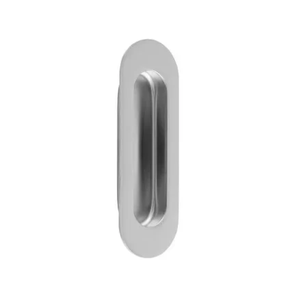 FPO Oval Flush Pull